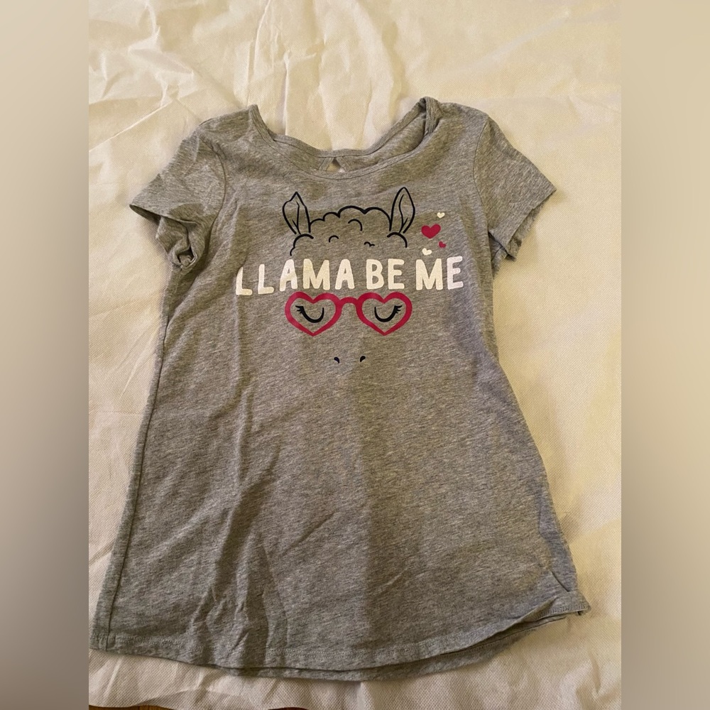 Kids Justice t-shirt